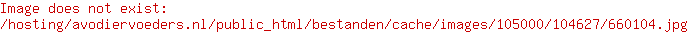 Stokslabonen Westlandse 100 gr