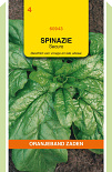 Spinazie Securo 75 gr