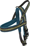 Hurtta harnas Padded juniper