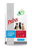 Prins hondenvoer Fit Selection Salmon & Rice 2 kg