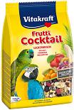 Vitakraft Frutti Cocktail papegaai 250 gr
