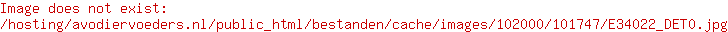 ESVE Topping Meelwormen Vogel/Knaagdier 70 gr