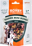 Proline Boxby Trainer Mini Bones 140 gr