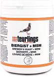 Teurlings Biergist, MSM 500 gr
