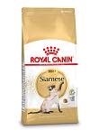 Royal Canin kattenvoer Siamese Adult 4 kg