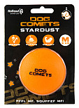 Dog Comets bal Stardust oranje