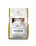 Metazoa FitTreats Luzerne 4 kg