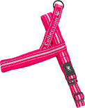 Hurtta harnas Padded cherry