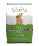 Supreme Science Selective Rabbit Junior 1,5 kg