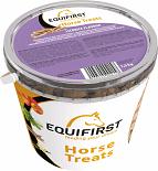 EquiFirst Horse Treats Licorice 1,5 kg