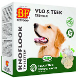 BF Petfood Anti-vlo tabletten Zeewier 55 st