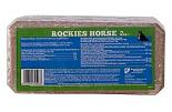 Rockies Horse Liksteen 2 kg