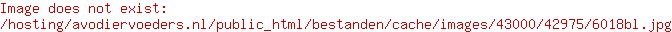 QHP fleecedeken Basic met singels blauw