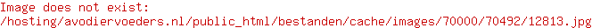 TRIXIE hondenfietskar zwart/rood
