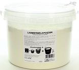 Lammermelkpoeder 2,5 kg