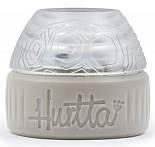 Hurtta Adventure Polar LED lamp shadow