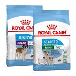 Royal Canin Hondenvoer Puppy t/m 4 kg