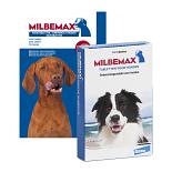 Milbemax Ontworming
