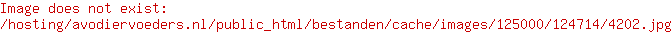 KNZ Liksteen Paard 2 kg