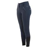 ANKY Breeches Silicone Seat Ladies XR202103 Equivalent Dark navy