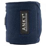 ANKY Fleece Bandages ATB211001