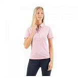 ANKY Essential Polo Shirt Candy Pink