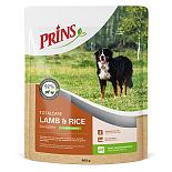 Prins hondenvoer TotalCare Lamb & Rice Complete 2,5 kg
