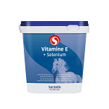 Sectolin Equivital Vitamine E + Selenium 3 kg