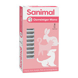 Sanimal Oorreiniger Mono 10 x 5 ml