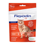Flexadin Cat Chews 60 st