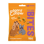Edgard & Cooper Bite Chicken Small 50 gr