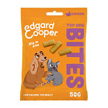 Edgard & Cooper Bite Chicken Large 50 gr