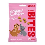 Edgard & Cooper Bite Puppy Duck Small 50 gr