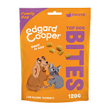 Edgard & Cooper Bite Chicken Small 120 gr