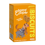 Edgard & Cooper Biscuit Banana 400 gr