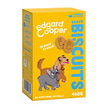 Edgard & Cooper Biscuit Turkey 400 gr