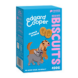 Edgard & Cooper Biscuit Salmon 400 gr