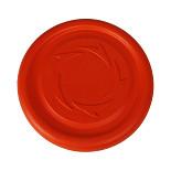 Apporteer Frisbee Eva Drijvend Oranje 25 cm