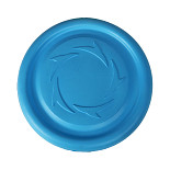 Apporteer Frisbee Eva Drijvend Blauw 25 cm