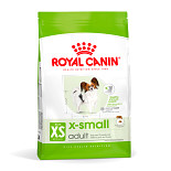 Royal Canin Hond X-Small Adult 3 Kg