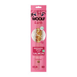 Woolf Earth Noohide Stick with Salmon XL 85 gr