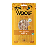 Woolf Earth Noohide Stick with Rabbit S 90 gr