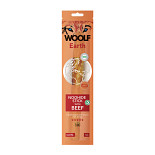 Woolf Earth Noohide Stick with Beef XL 85 gr