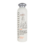 Greenfields Shampoo & Conditioner 250 ml