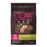 Wellness CORE hondenvoer Small Breed Adult Low Fat 5 kg