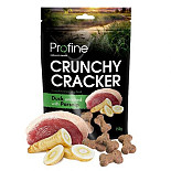 Profine hondensnack Crunchy Crackers Duck Parsnip 150 gr