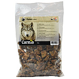 Carnis Konijn Blokjes 200 gr