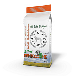 Farm Food hondenvoer HE Zalmolie Mini 12 kg