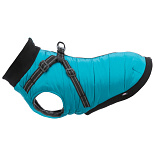 TRIXIE Hondenjas Pontis met Tuig Aqua