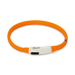 Beeztees Veiligheidshalsband Dogini 35 cm x 10 mm
